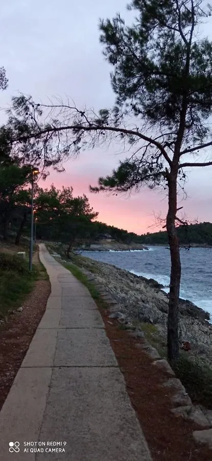 Apartments Manuela Mali Lošinj