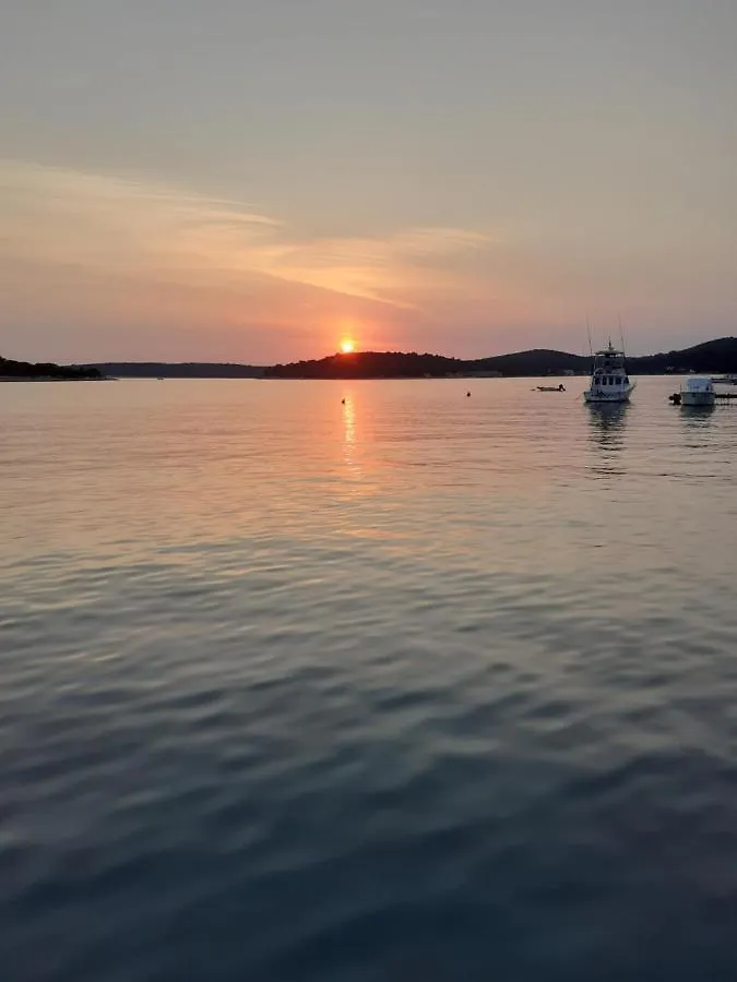 Apartments Manuela Mali Lošinj Croaţia