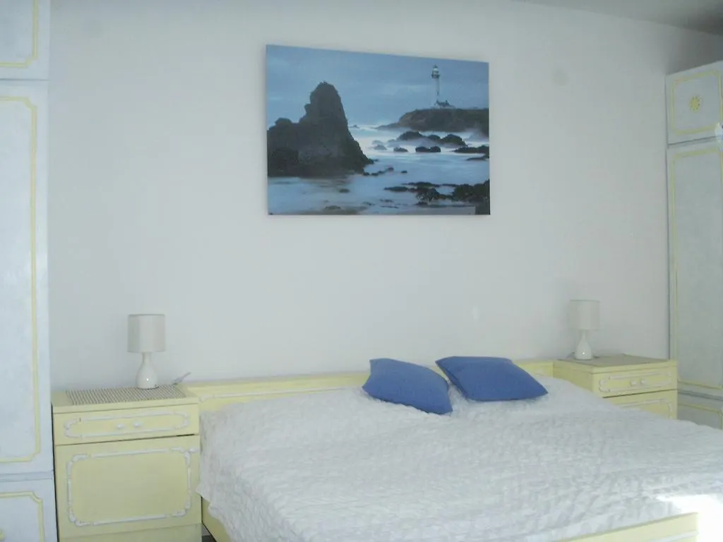 Apartments Manuela Mali Lošinj