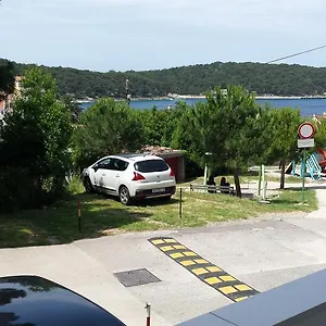 Apartman Zoja, Mali Losinj