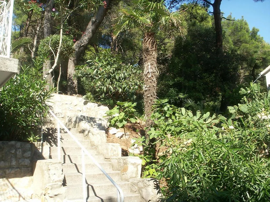 Apartments Manuela Mali Losinj 0*,  Croatia