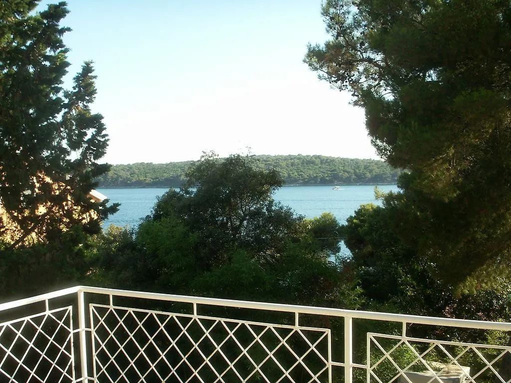 Apartments Manuela Mali Losinj
