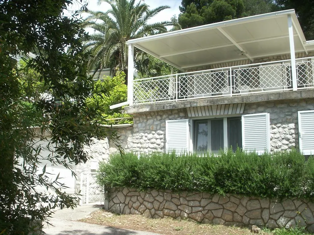 Apartments Manuela Mali Losinj 0*,