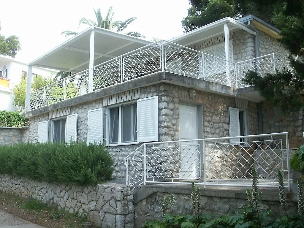 Apartments Manuela Mali Losinj
