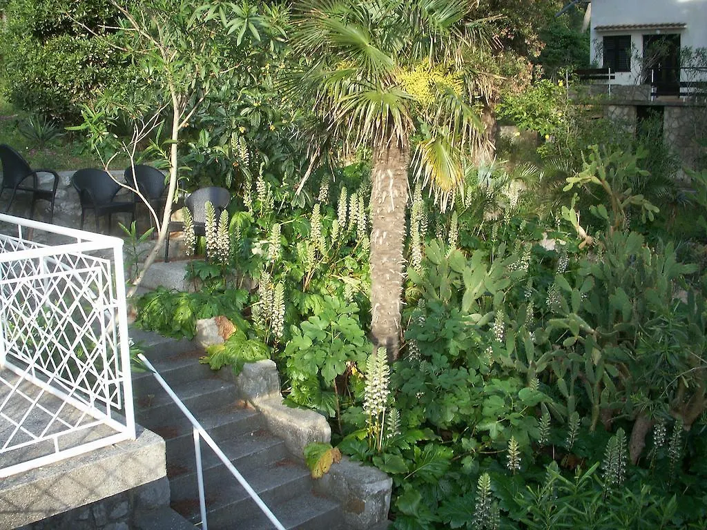 Apartments Manuela Mali Losinj